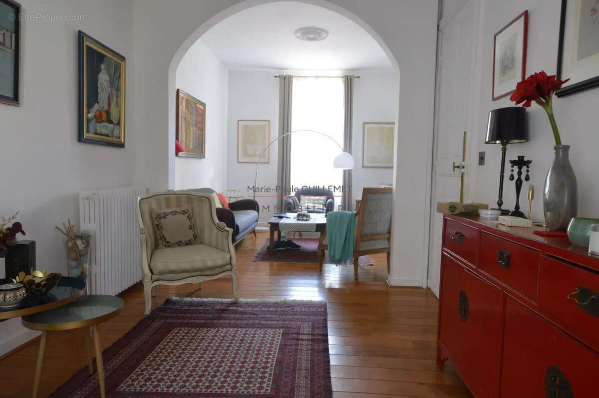 Maison à LA ROCHELLE