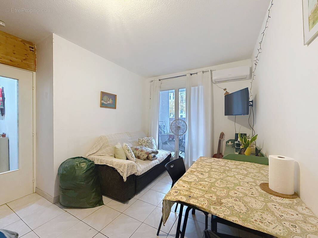 Appartement à PERPIGNAN