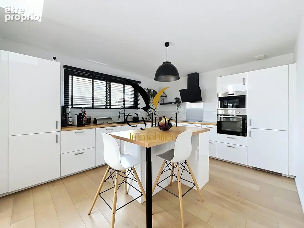 Maison 5 pièces 127 m² à vendre à Saint-Coulomb (35350) - photo 9