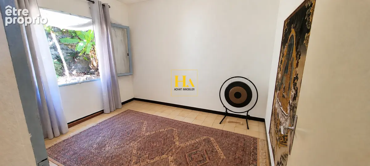 Maison Bellepierre Saint Denis T5 83 m2 - photo 3