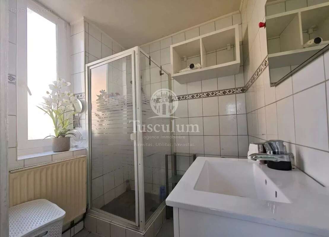 Appartement à OTTANGE