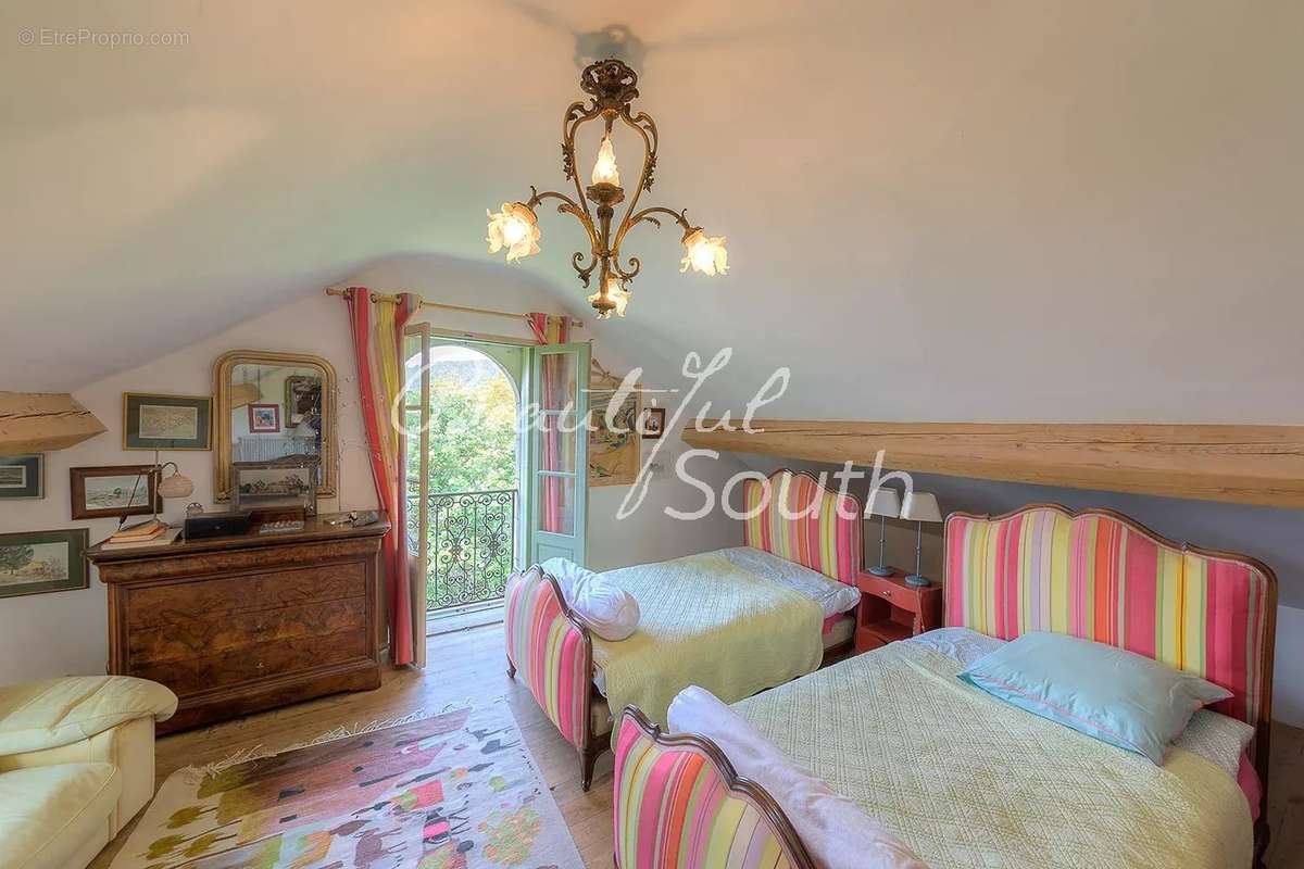 Maison à VERNET-LES-BAINS