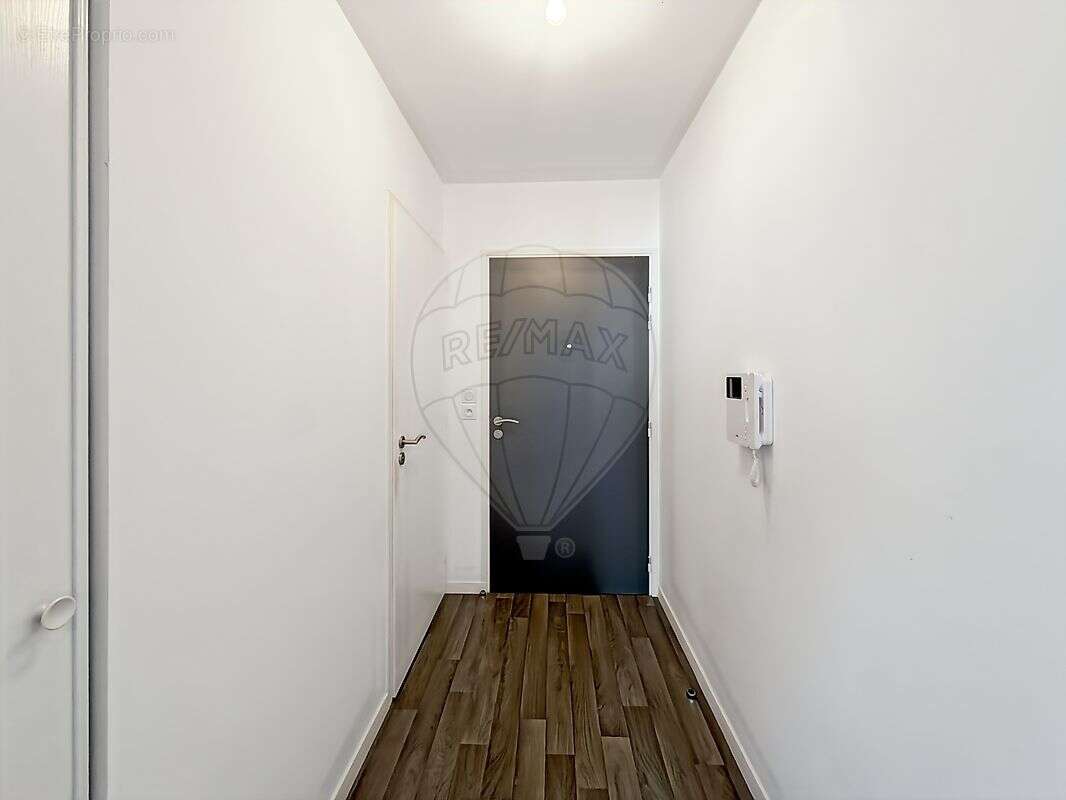Appartement à CARQUEFOU