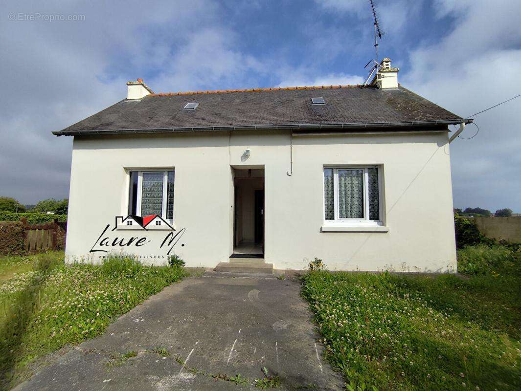Maison à PLERIN