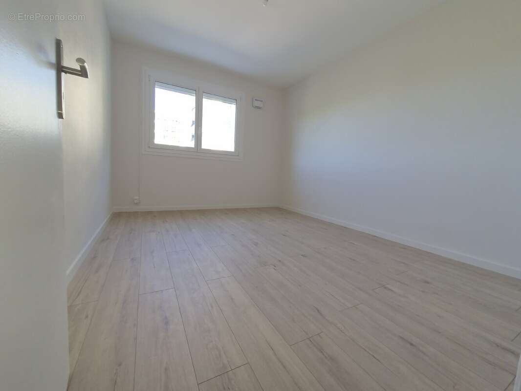 Appartement à ESSEY-LES-NANCY