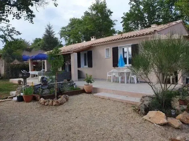 Photo 1 - Maison à REGUSSE