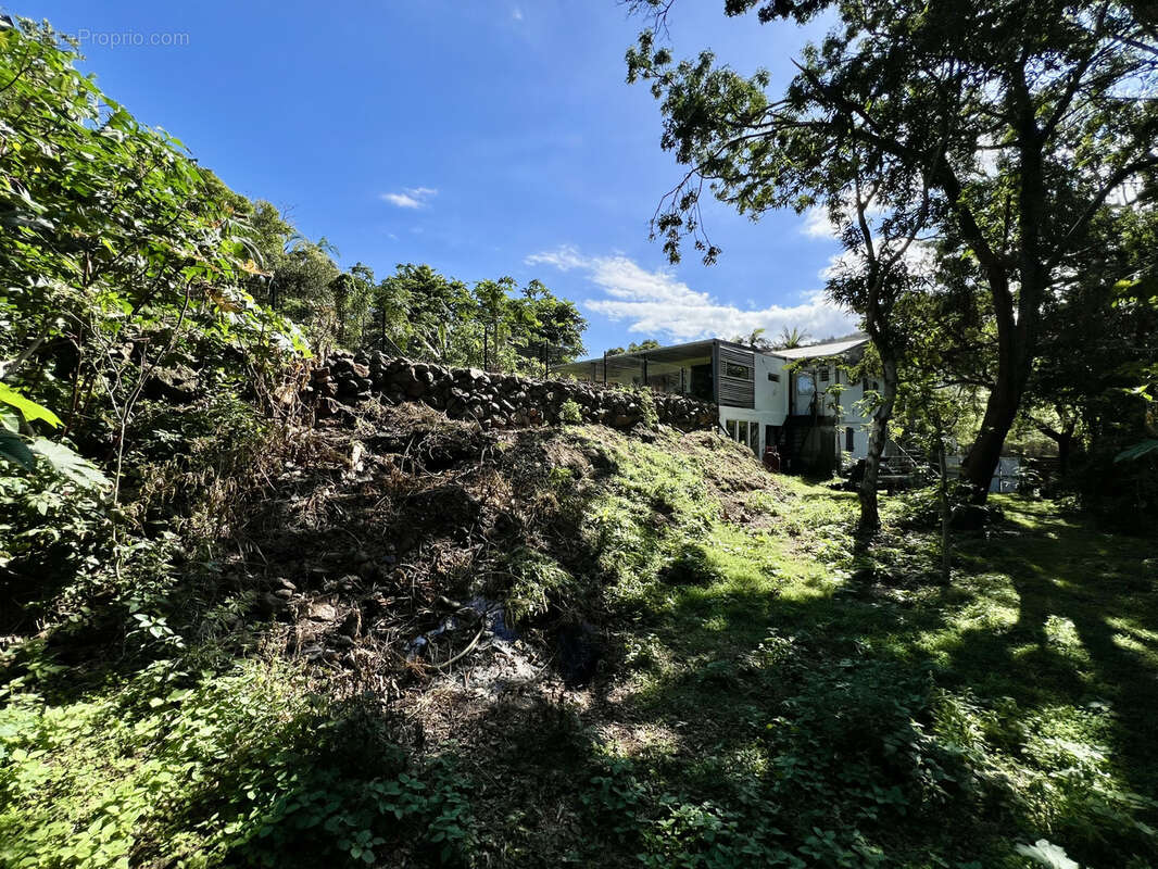 Maison à SAINT-JOSEPH