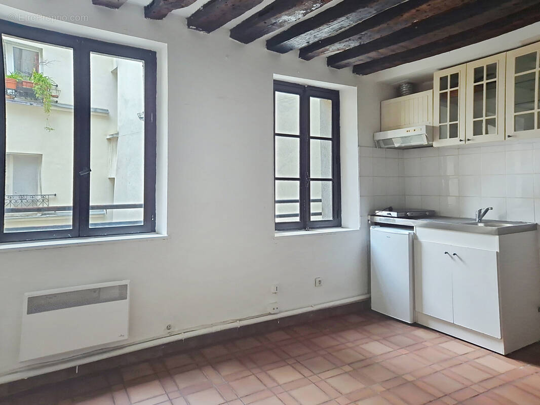 Appartement à PARIS-5E
