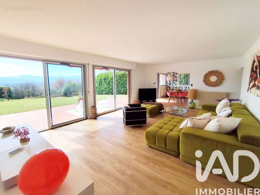 Photo 5 - Maison à SAINT-GAUDENS