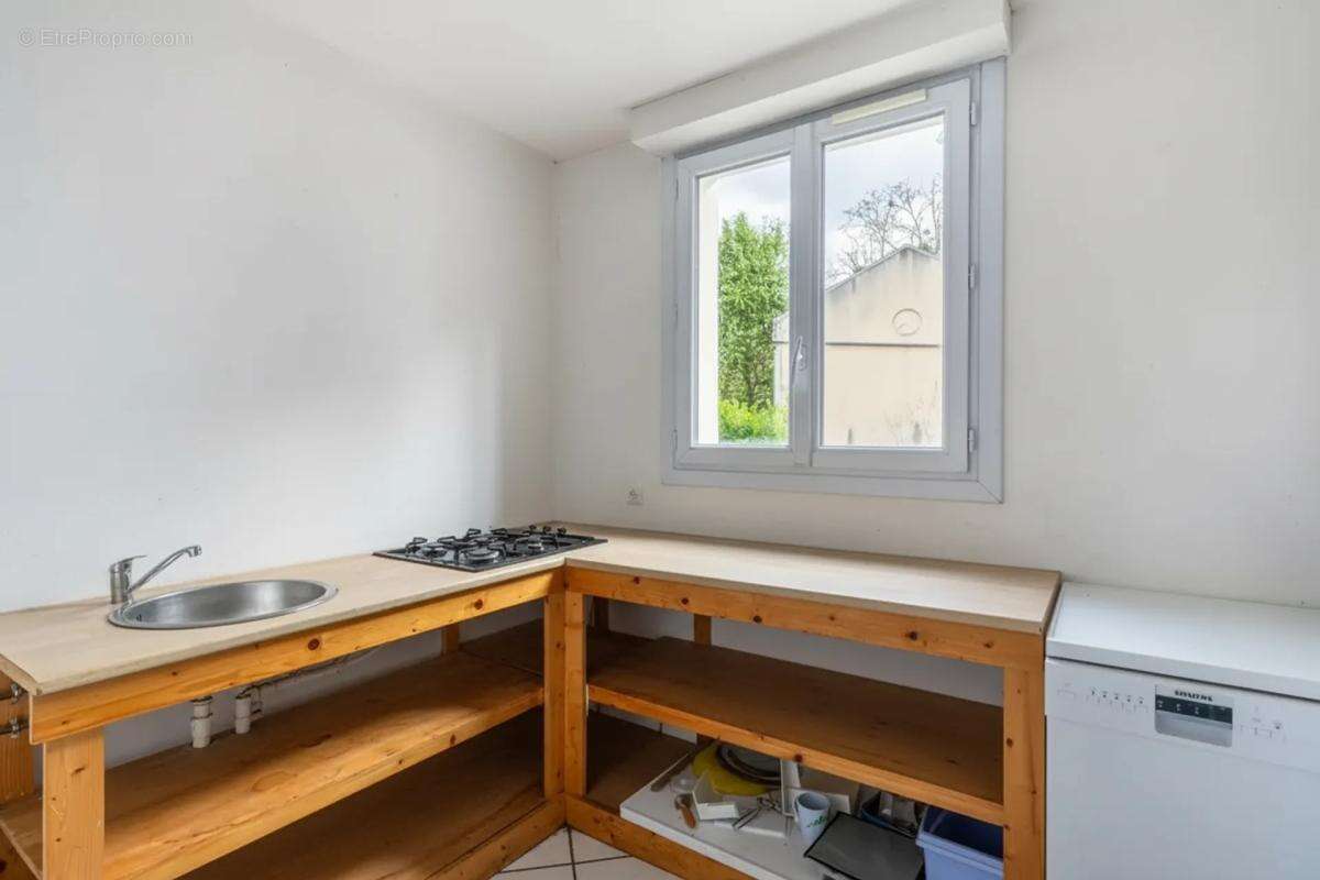 Maison à SOISY-SOUS-MONTMORENCY