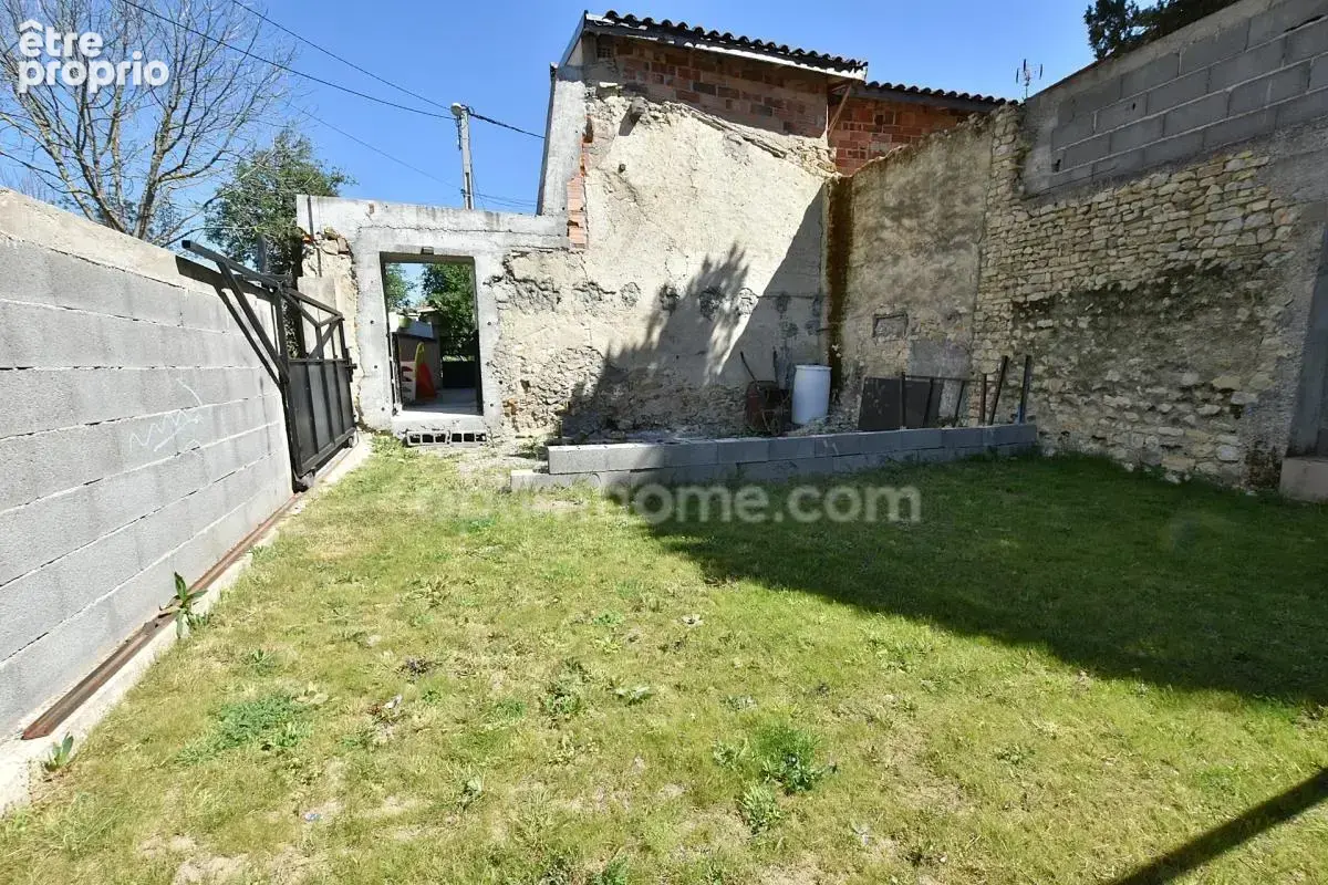 Maison 135m2 : 4 chambres + garage + jardin - photo 13
