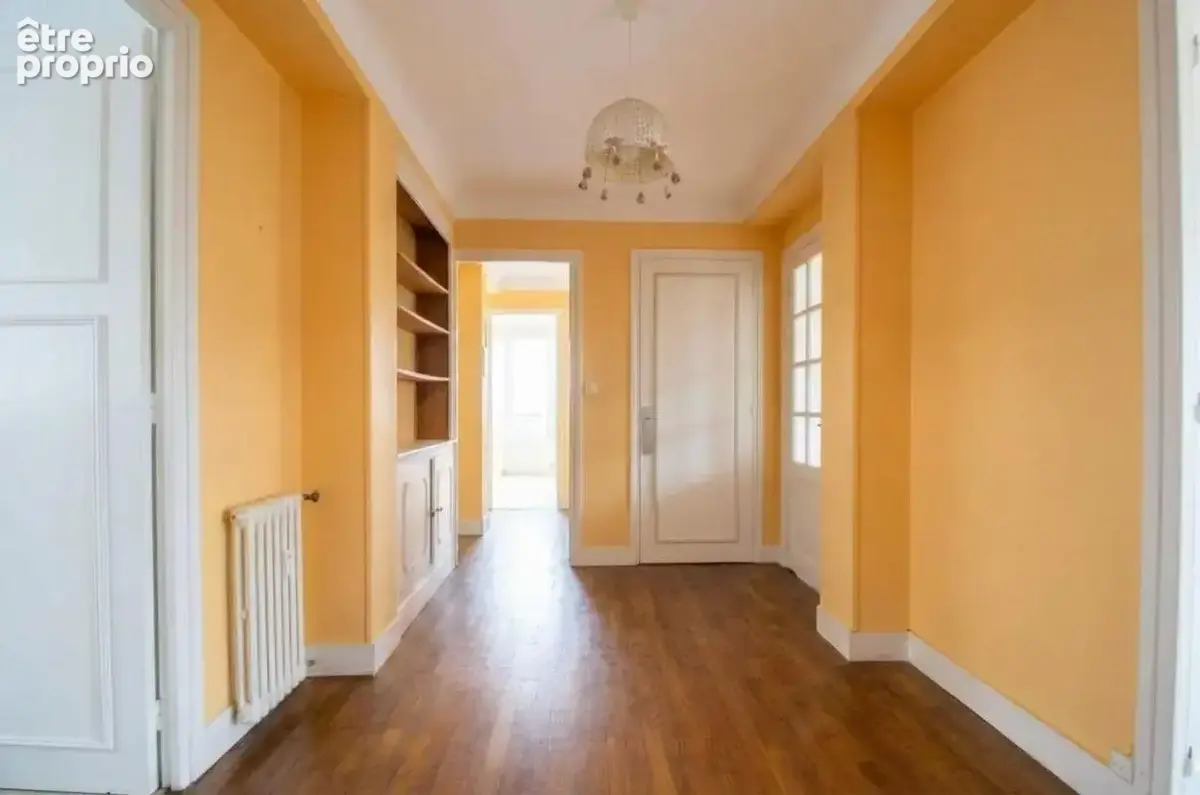 Appartement À Vendre - photo 7