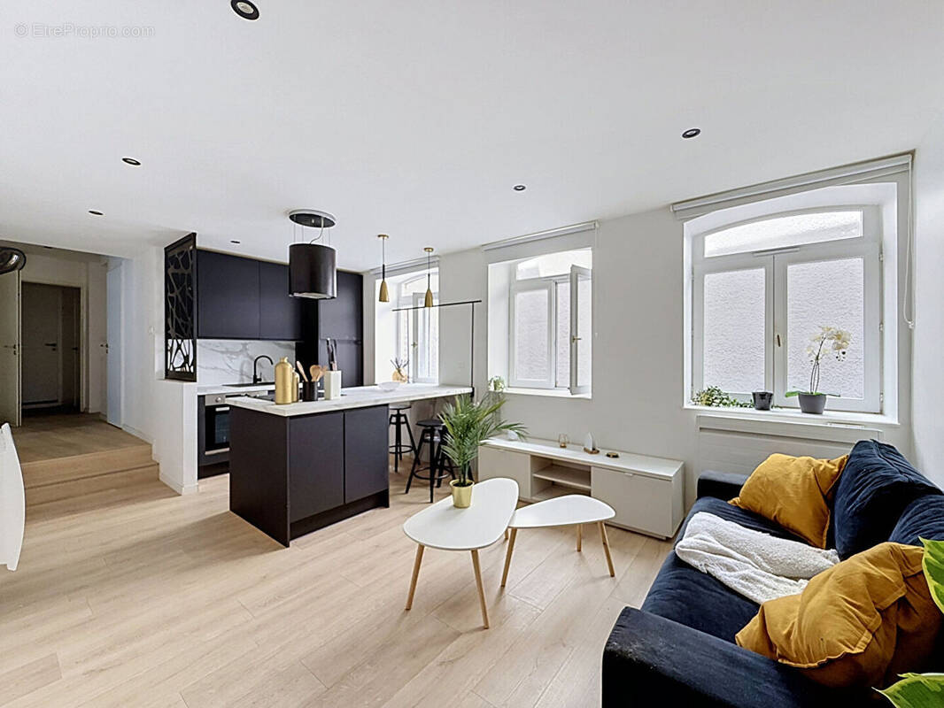 Appartement à LILLE