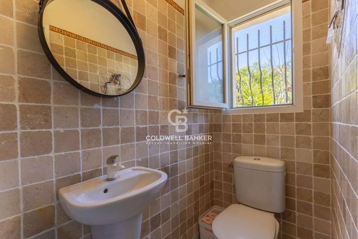 Maison à MONTICELLO