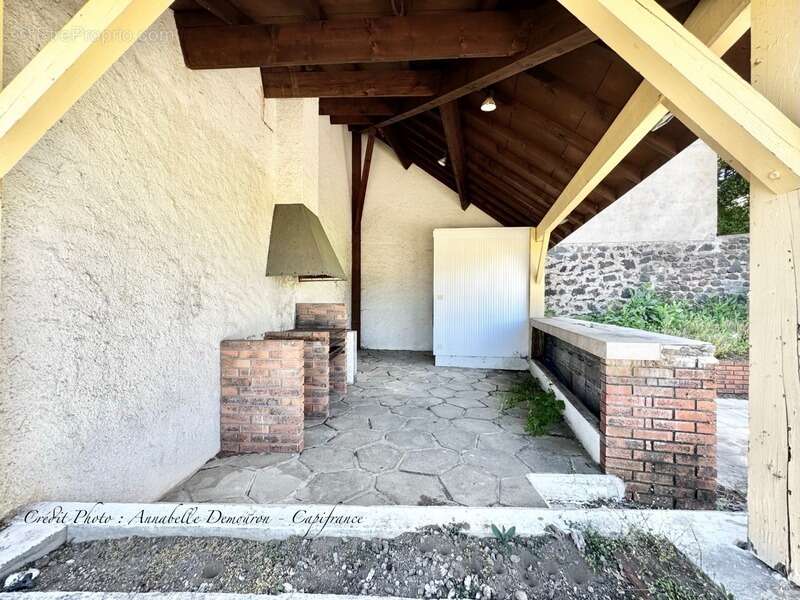 Maison à ROYAT