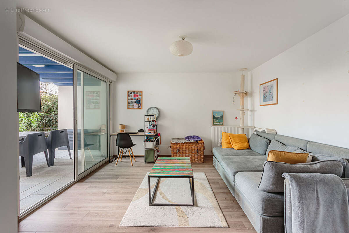 Appartement à BIDART