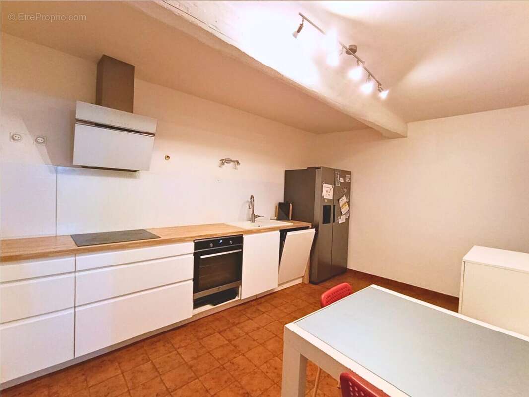 Maison à ROQUEMAURE