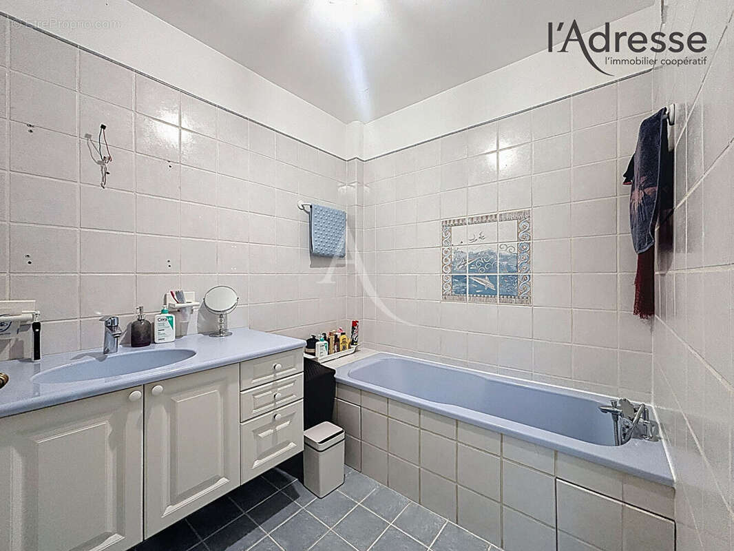 Appartement à RUEIL-MALMAISON