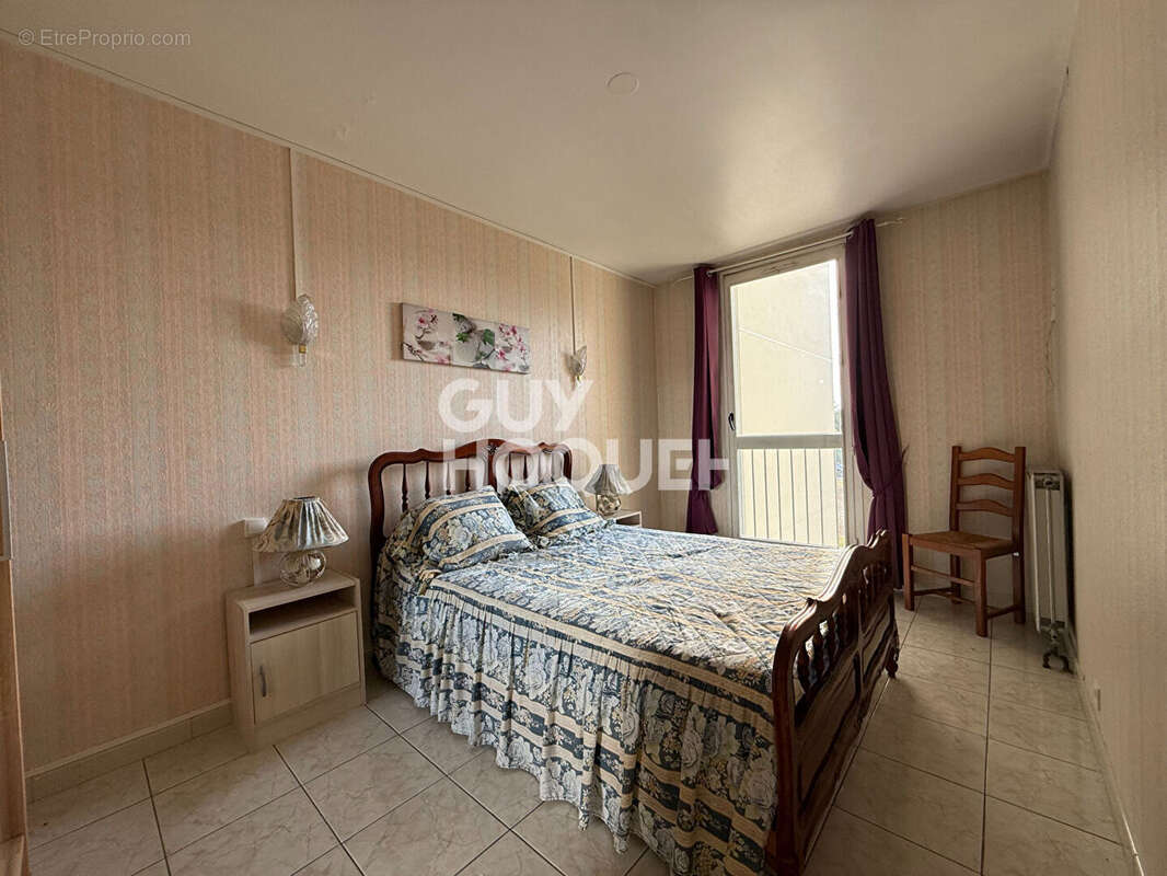Appartement 90 m² à Margny-Les-Compiegne  - photo 7