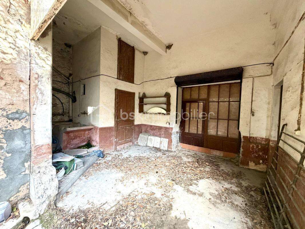 Appartement à CLERMONT-L'HERAULT