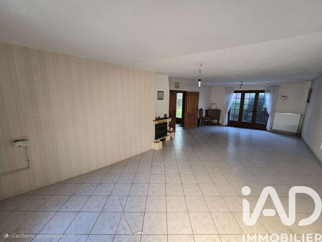 Photo 3 - Maison à CHANTEHEUX