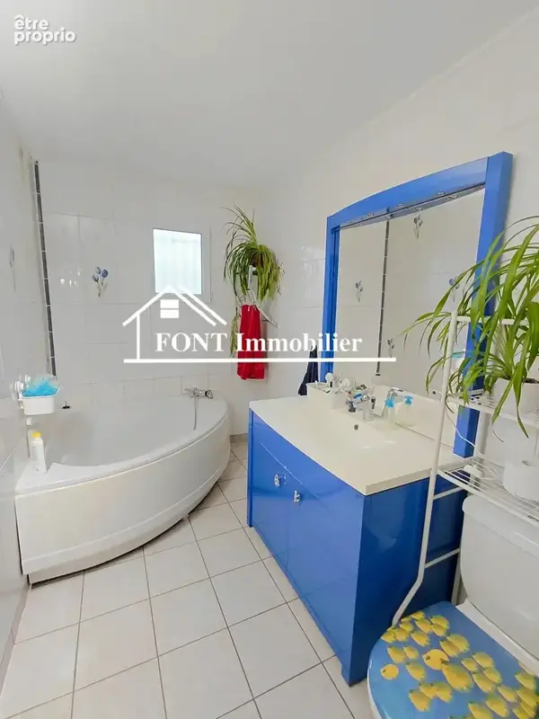 Saint-chamond, belle et spacieuse villa 6 chambres - photo 6