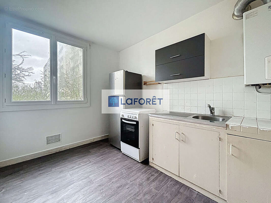 Appartement à BREST