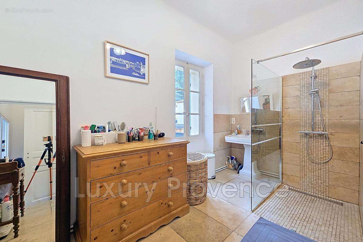 Maison à SAINT-SAVOURNIN