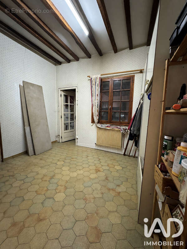 Maison 108 m² à Abbeville  - photo 9
