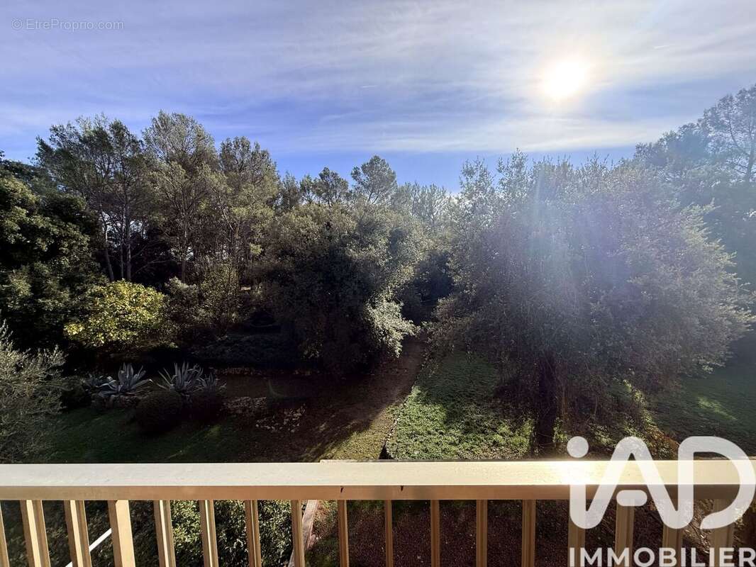 Photo 6 - Appartement à PEYMEINADE