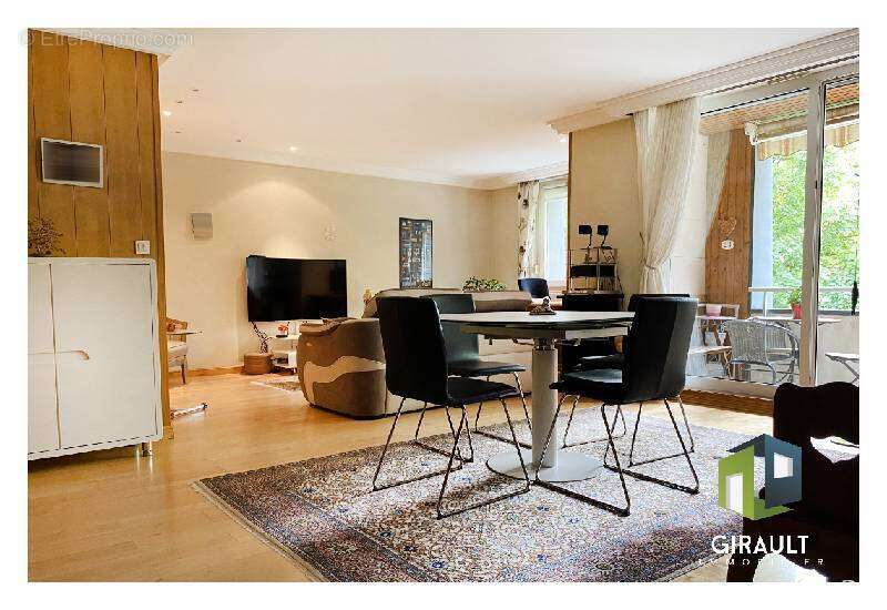 Appartement à BELFORT