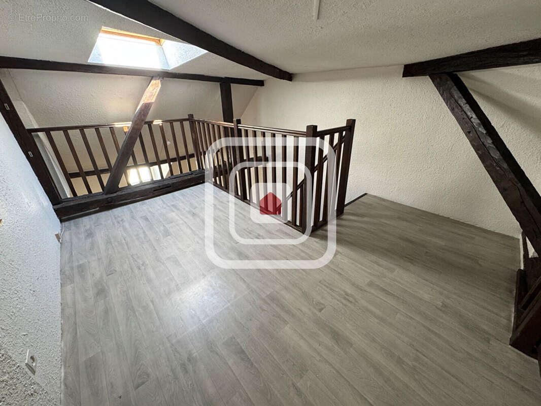 Appartement secteur mont d'arëne  gare - photo 4