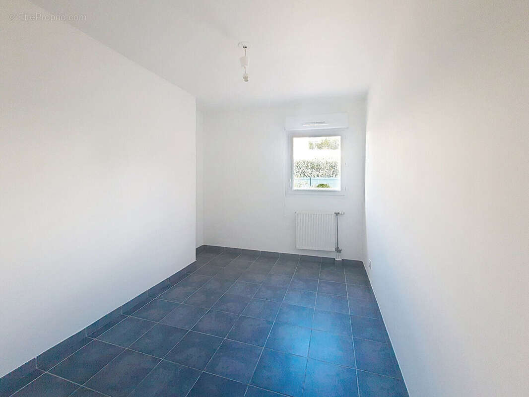 Appartement à MARSEILLE-12E