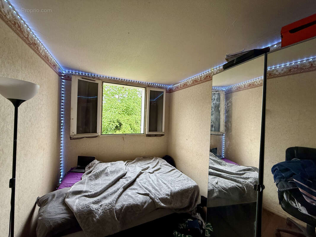 Maison à VILLEPINTE