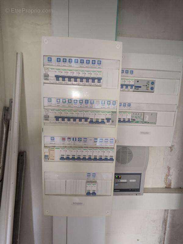 Maison à LA CHARITE-SUR-LOIRE