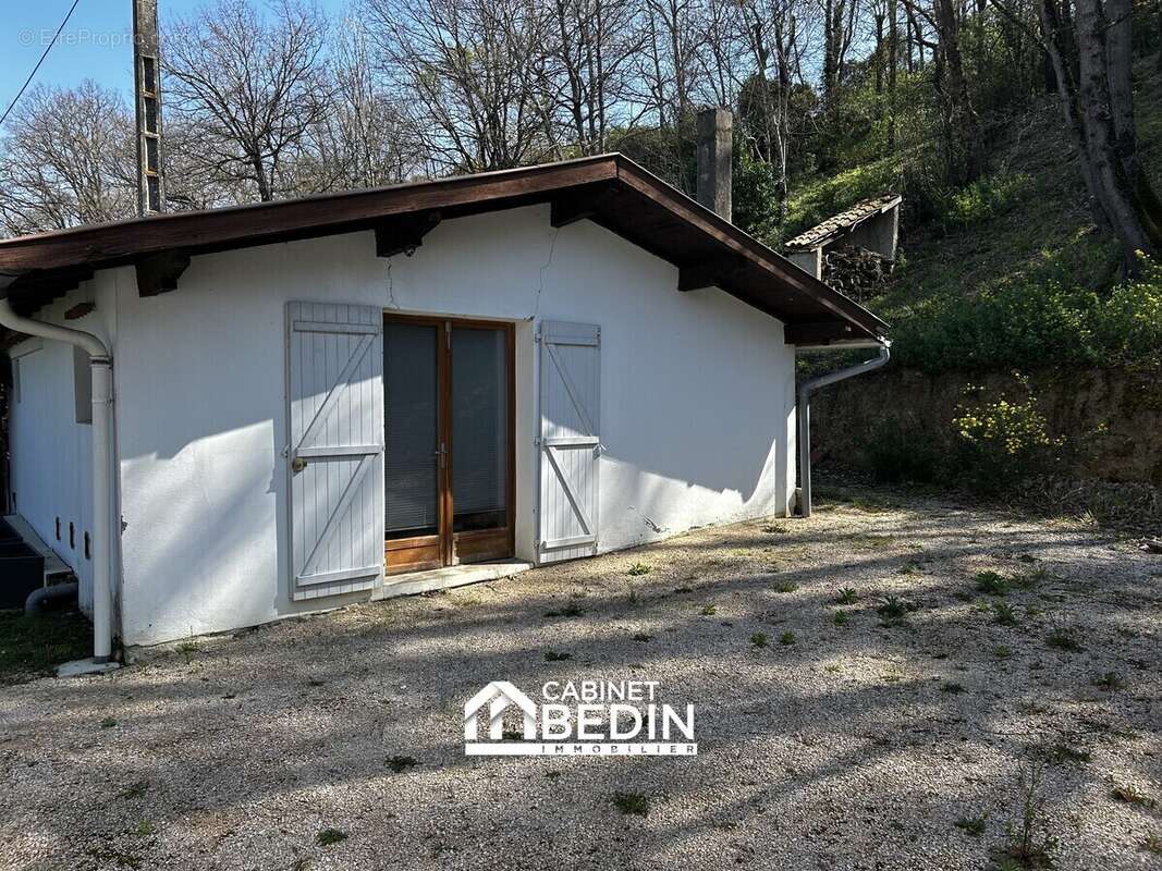 Maison 117 m² à Saubens  - photo 7