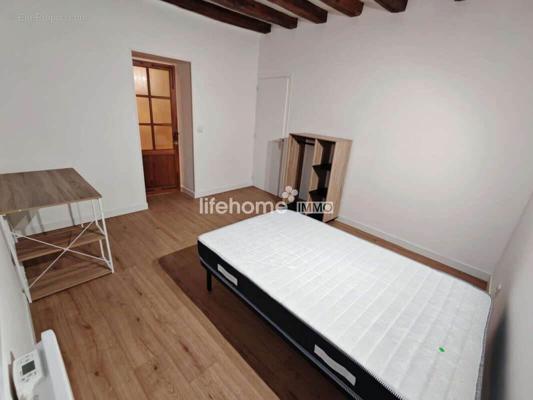 Appartement à ISSOUDUN