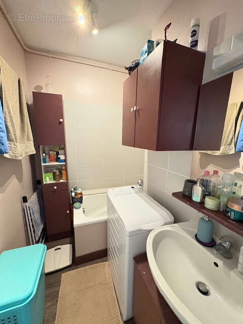 Appartement à ORLEANS