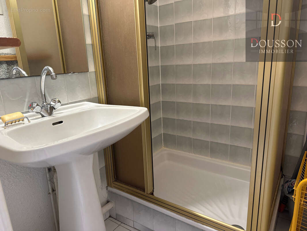 Appartement à LE GRAU-DU-ROI