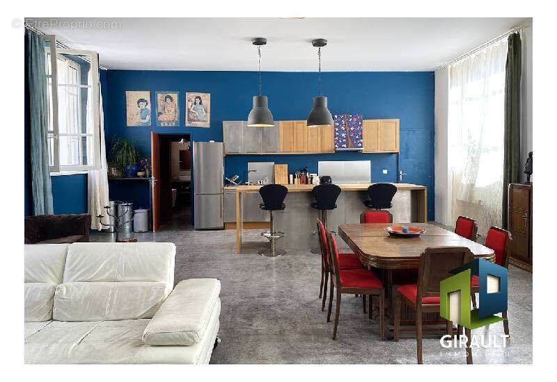 Appartement à BELFORT