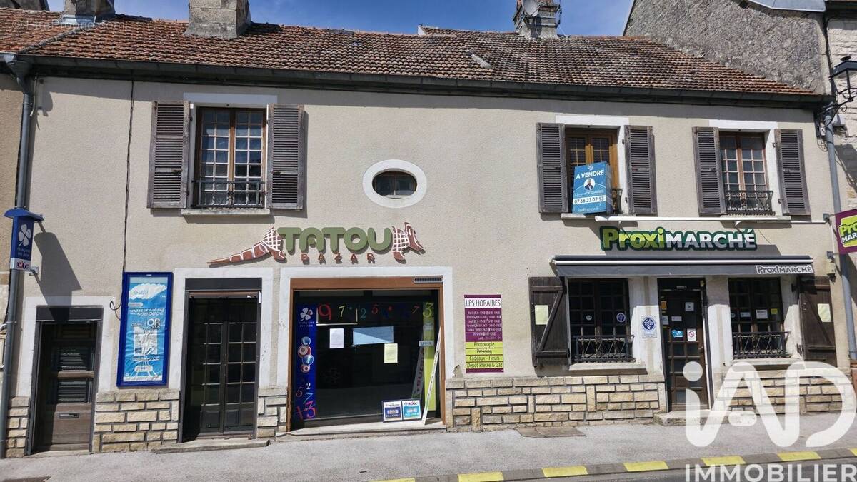 Photo 1 - Maison à ARC-EN-BARROIS