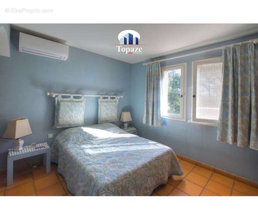 Maison à SAINT-RAPHAEL