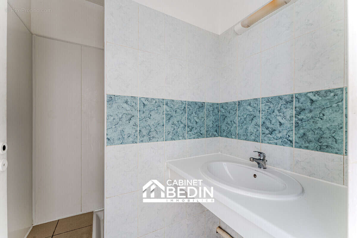 Appartement à BISCARROSSE