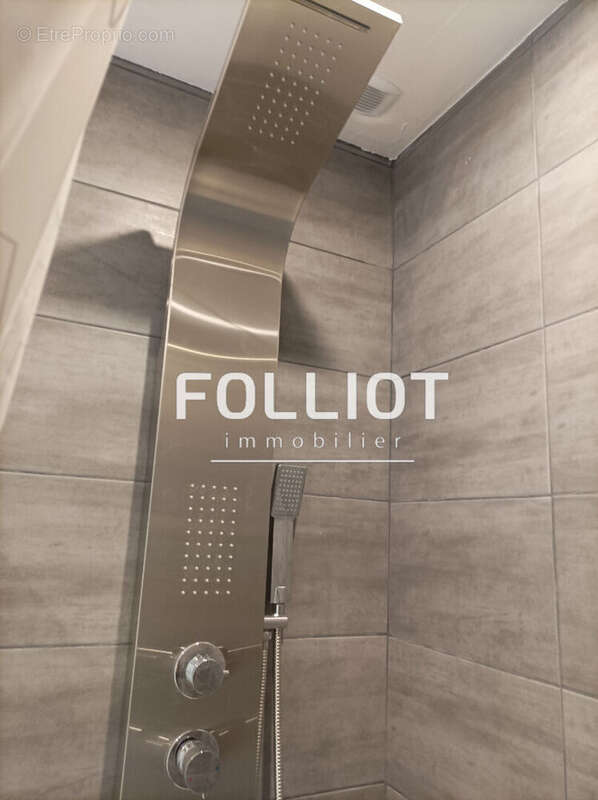 Appartement à CARENTAN