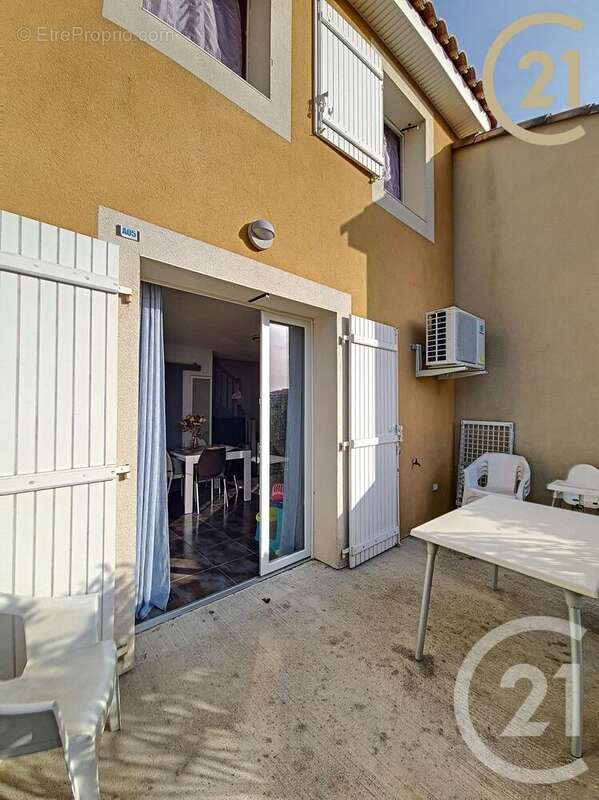 Maison à LATOUR-BAS-ELNE