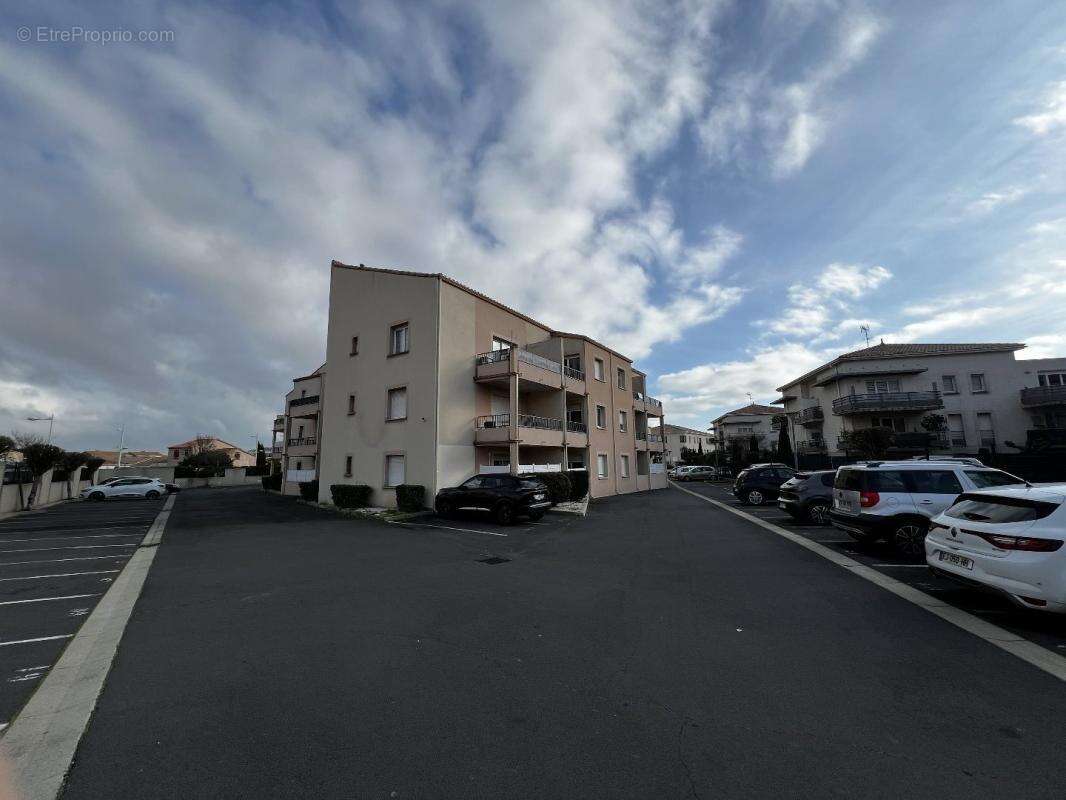 Appartement à AGDE