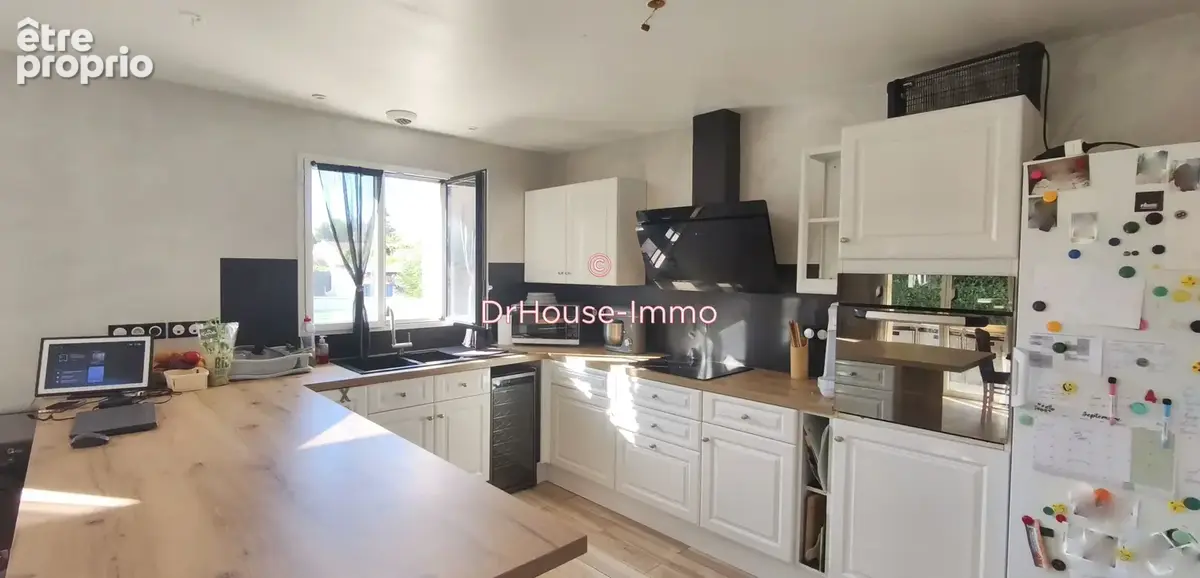 Maison 6 pièces 120 m² à vendre à La Roque-D'antheron (13640) - photo 6