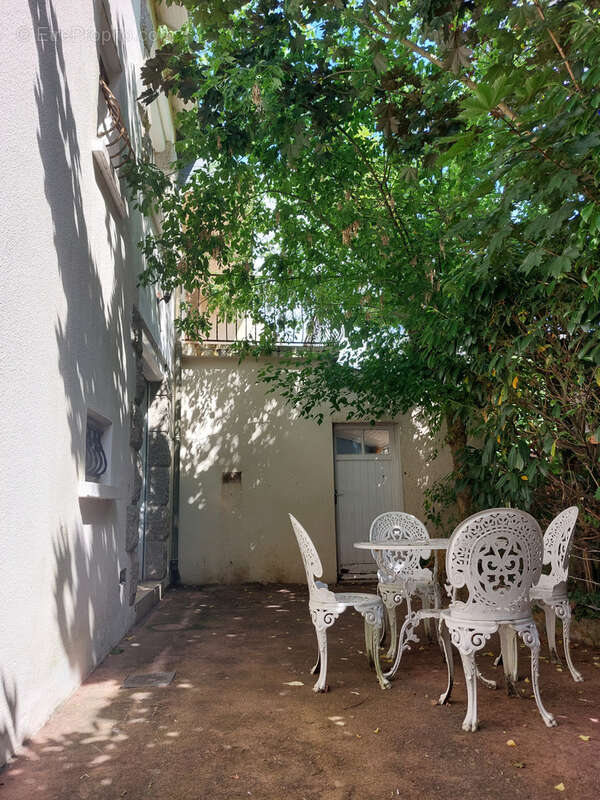 Maison 6 pièces 100m2 Centre Bourg Erbray - photo 8