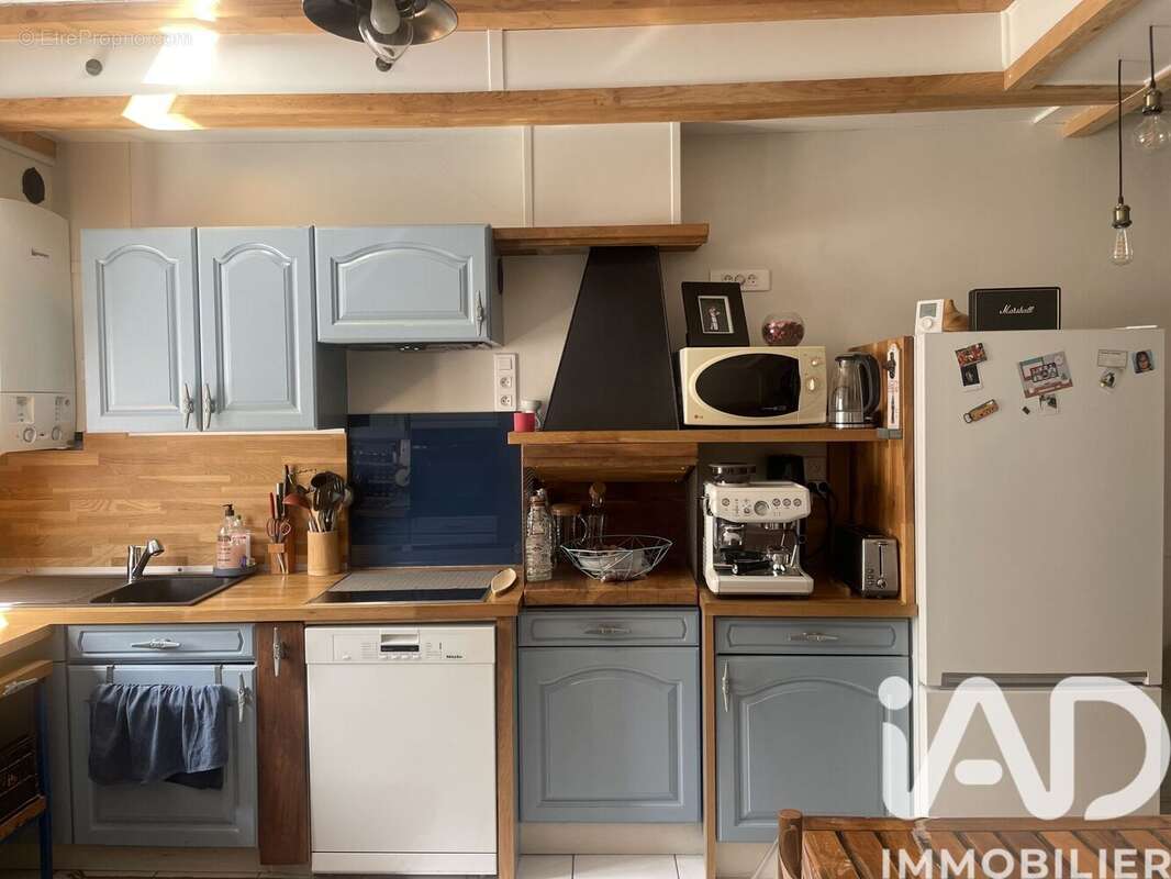 Photo 2 - Maison à PORTET-SUR-GARONNE