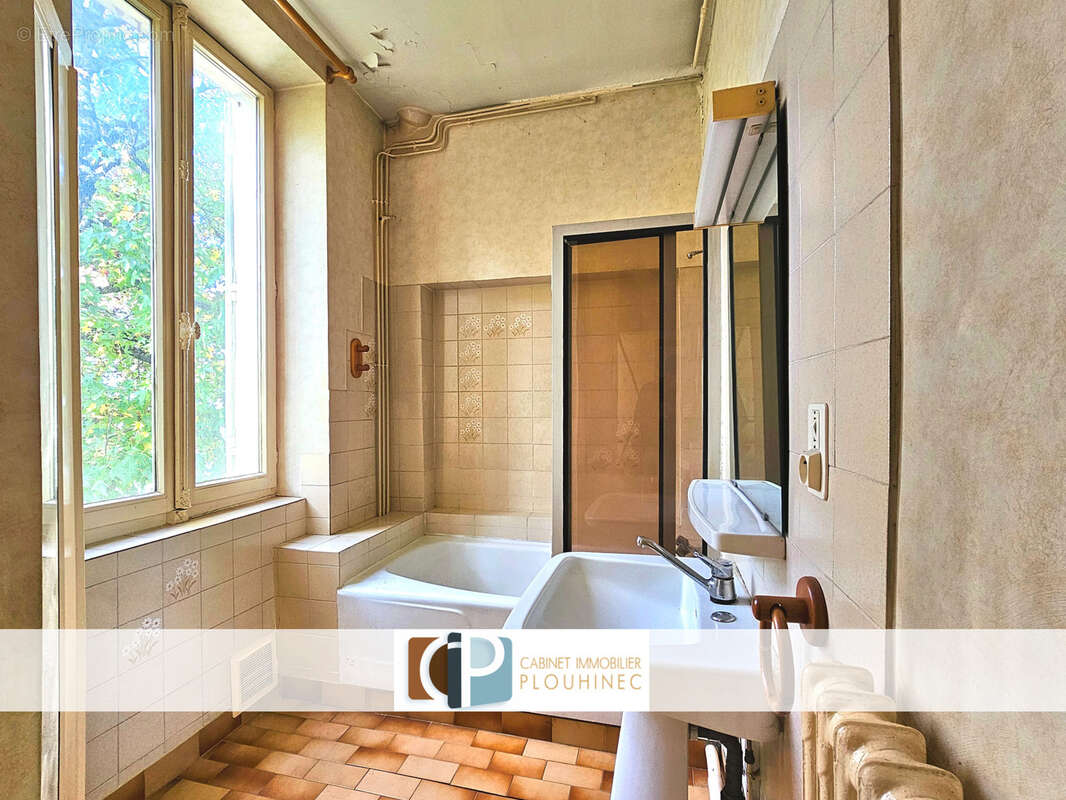 Appartement à MACON